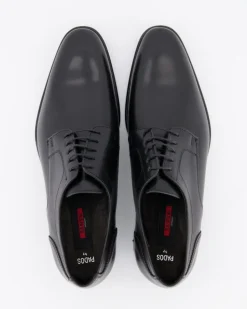 PADOS Business Schuhe in Schwarz