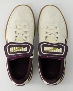 Palermo Premium Sportschuhe in Weiß
