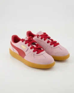 Palermo Sneaker in Rosa