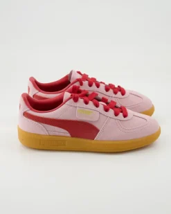Palermo Sneaker in Rosa