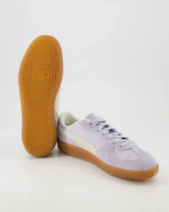 Palermo Vintage Sneaker in Blau