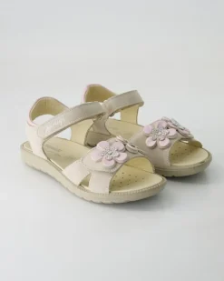 PAL 78878 Sandalen in Beige