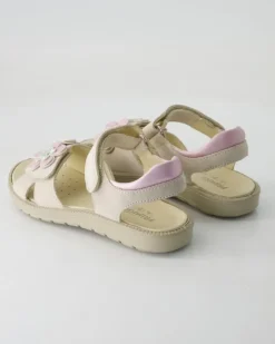 PAL 78878 Sandalen in Beige