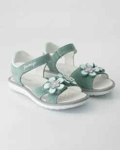 PAL 78878 Sandalen in Grün