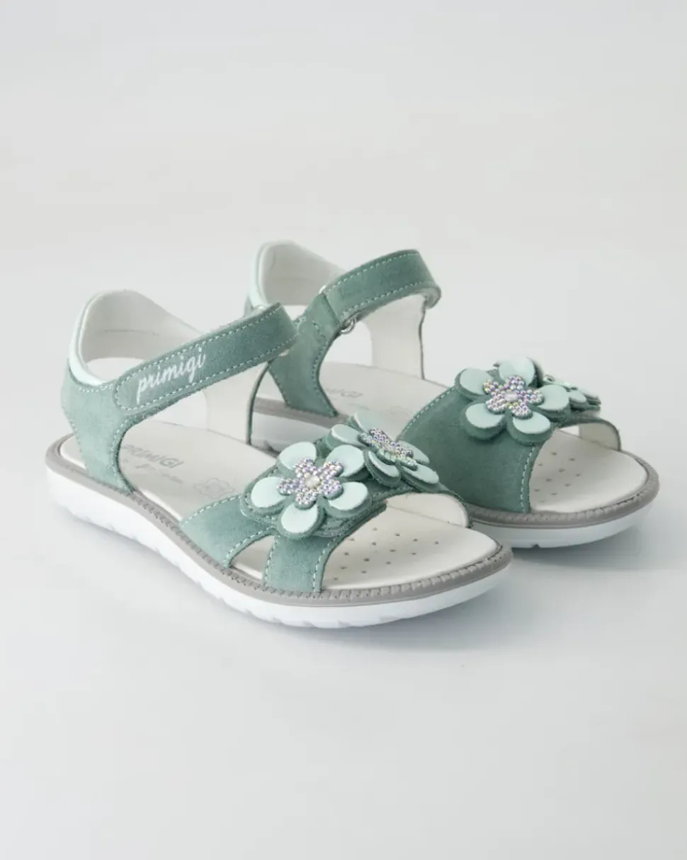 PAL 78878 Sandalen in Grün