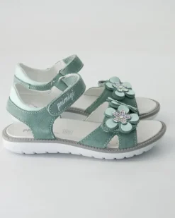 PAL 78878 Sandalen in Grün