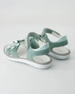 PAL 78878 Sandalen in Grün