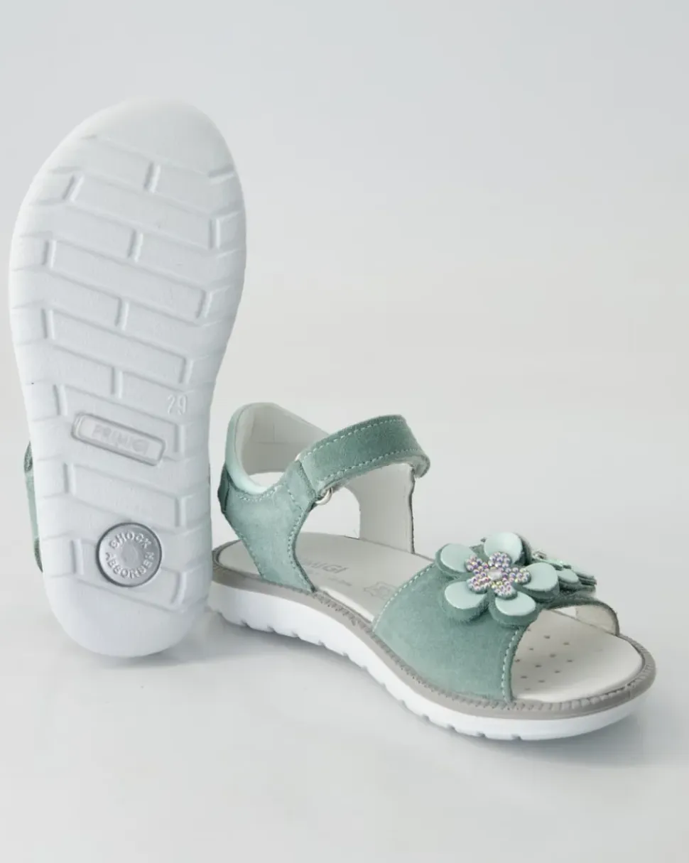 PAL 78878 Sandalen in Grün