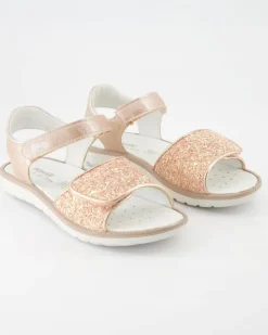 PAL 58873 Sandalen in Rosa