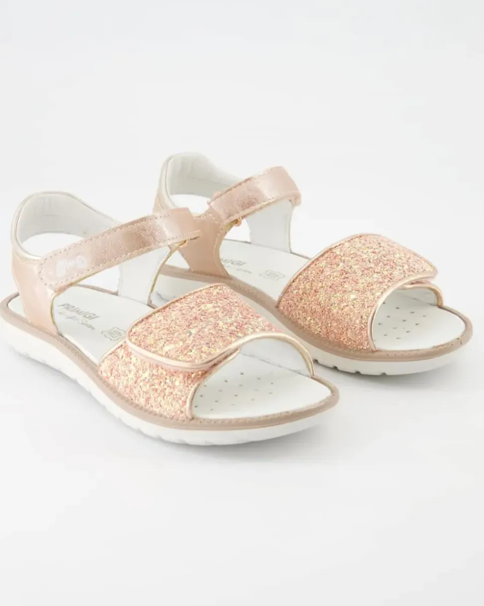 PAL 58873 Sandalen in Rosa