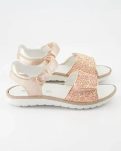 PAL 58873 Sandalen in Rosa
