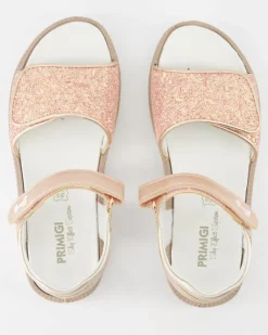 PAL 58873 Sandalen in Rosa