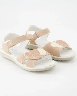 PAL 58872 Sandalen in Rosa