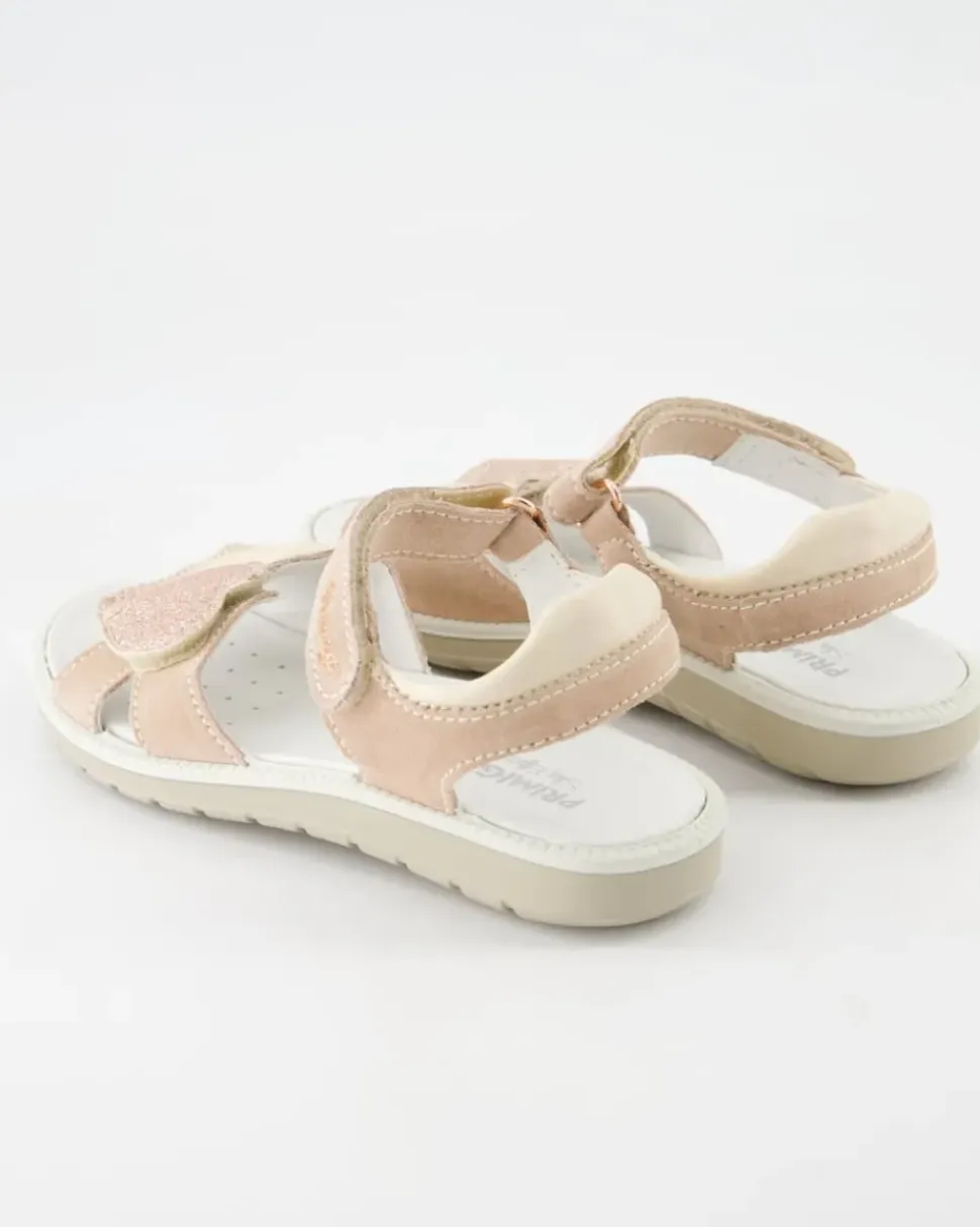 PAL 58872 Sandalen in Rosa