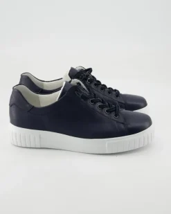PAMELA Sneaker in Blau