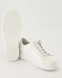Pamela Sneaker in Weiß