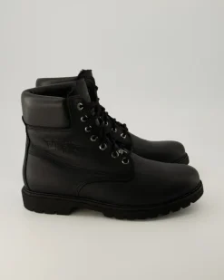 Panama 03 Igloo C34 Winterstiefel in Schwarz