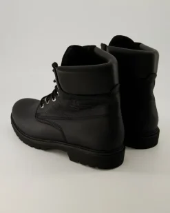 Panama 03 Igloo C34 Winterstiefel in Schwarz