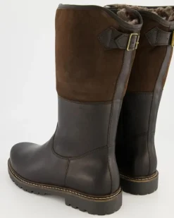 Paniolo/DF Winterstiefel in Braun