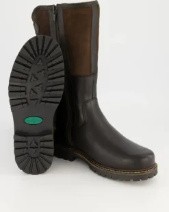 Paniolo/DF Winterstiefel in Braun