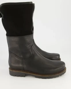 Paniolo/DF Winterstiefel in Schwarz