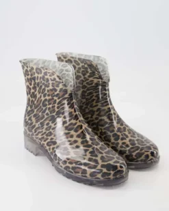 01 PAOLA Gummistiefel in Mehrfarbig