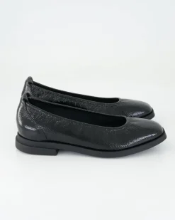 Parigi Ballerinas in Schwarz