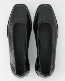 Parigi Ballerinas in Schwarz