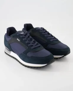 Parkour-L R Sneaker in Blau