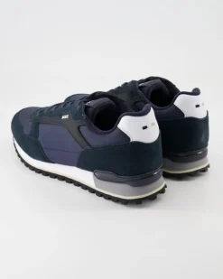 Parkour-L R Sneaker in Blau