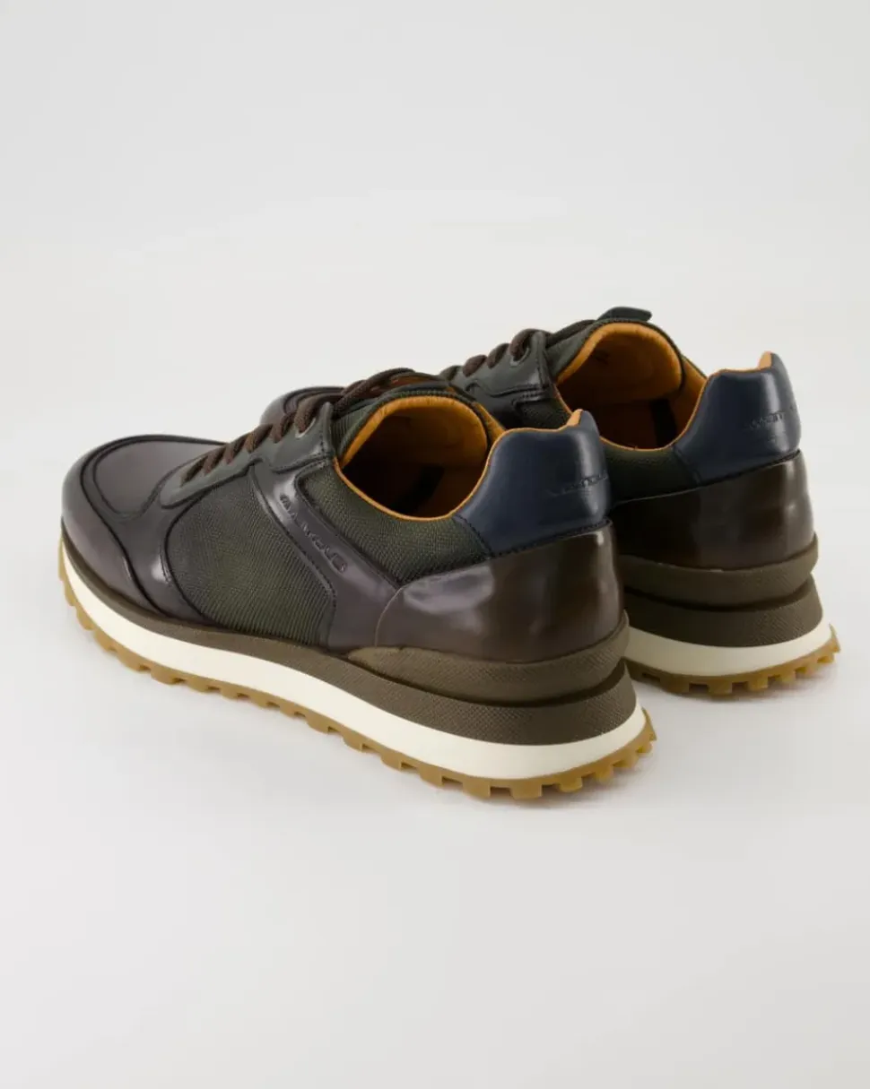 Park Sneaker in Braun