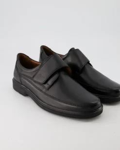 Parsifal-J Slipper in Schwarz