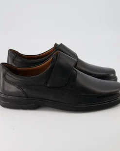 Parsifal-J Slipper in Schwarz