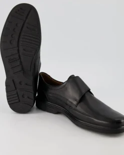 Parsifal-J Slipper in Schwarz