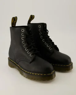 1460 Pascal Bex Stiefeletten in Schwarz