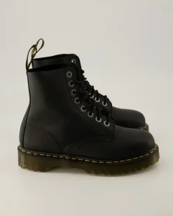1460 Pascal Bex Stiefeletten in Schwarz