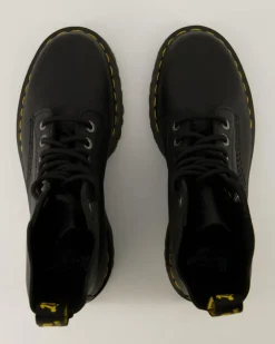 1460 Pascal Bex Stiefeletten in Schwarz