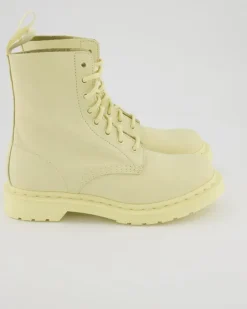 1460 Pascal Stiefeletten in Beige
