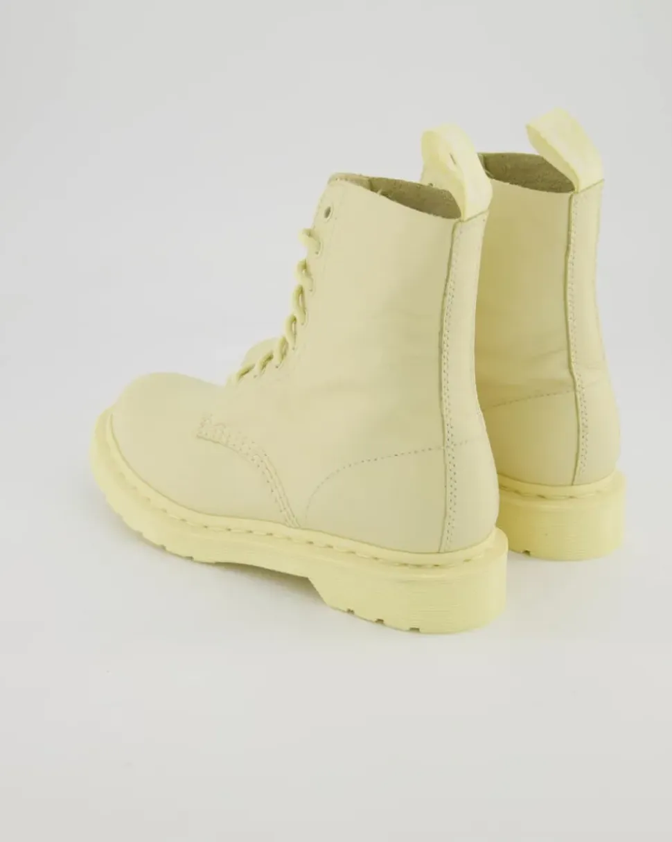 1460 Pascal Stiefeletten in Beige