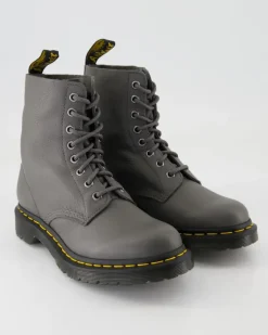 1460 Pascal Stiefeletten in Grau