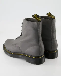 1460 Pascal Stiefeletten in Grau