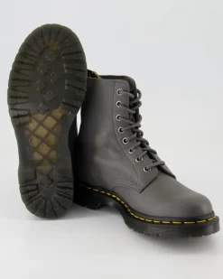 1460 Pascal Stiefeletten in Grau
