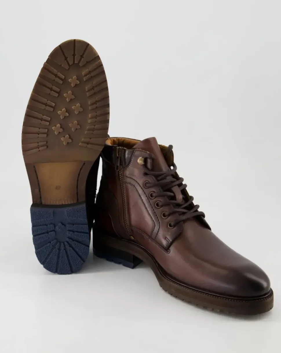 P-22329A (2440657) Schnürstiefel in Braun