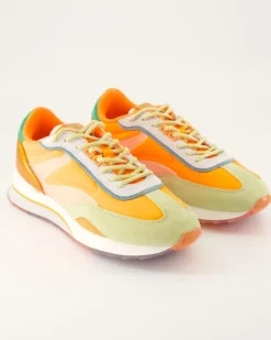 Passion Fruit Sneaker in Mehrfarbig