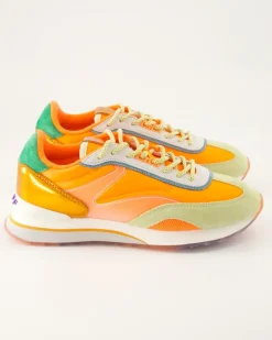 Passion Fruit Sneaker in Mehrfarbig