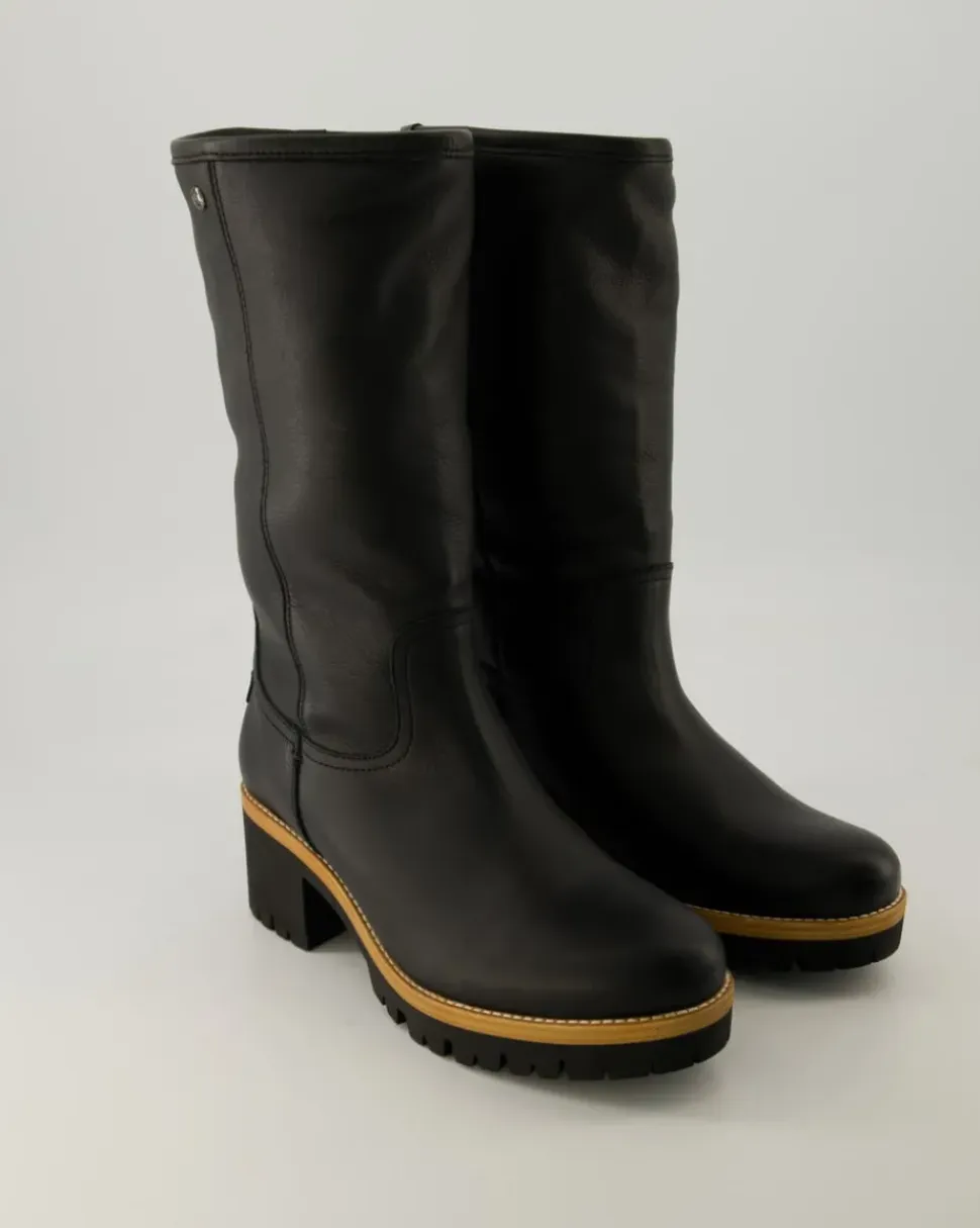 Patricia Igloo B5 Winterstiefel in Schwarz