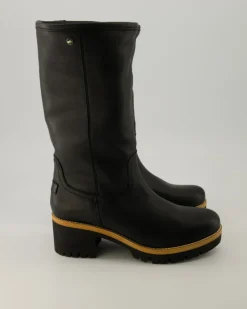 Patricia Igloo B5 Winterstiefel in Schwarz