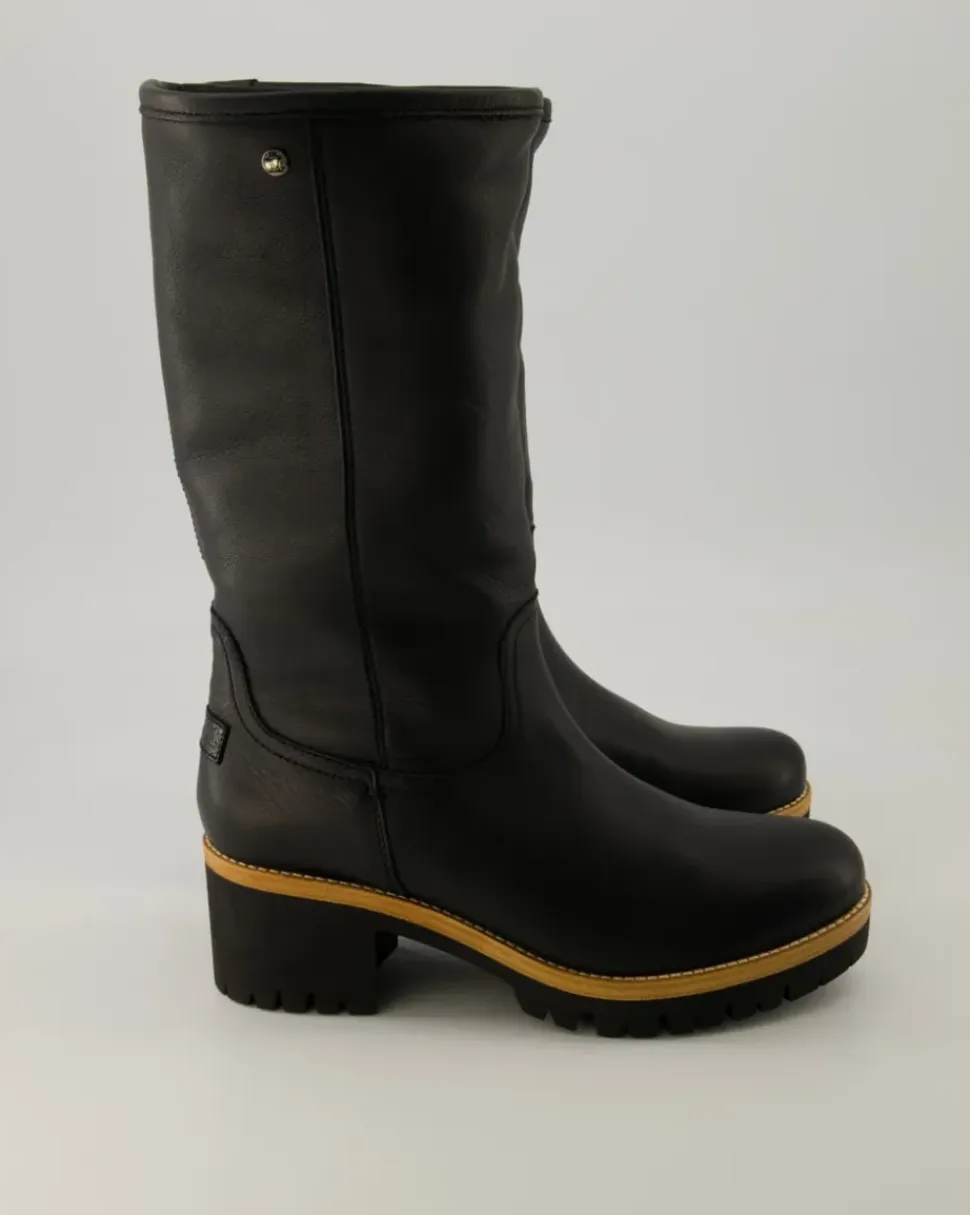 Patricia Igloo B5 Winterstiefel in Schwarz