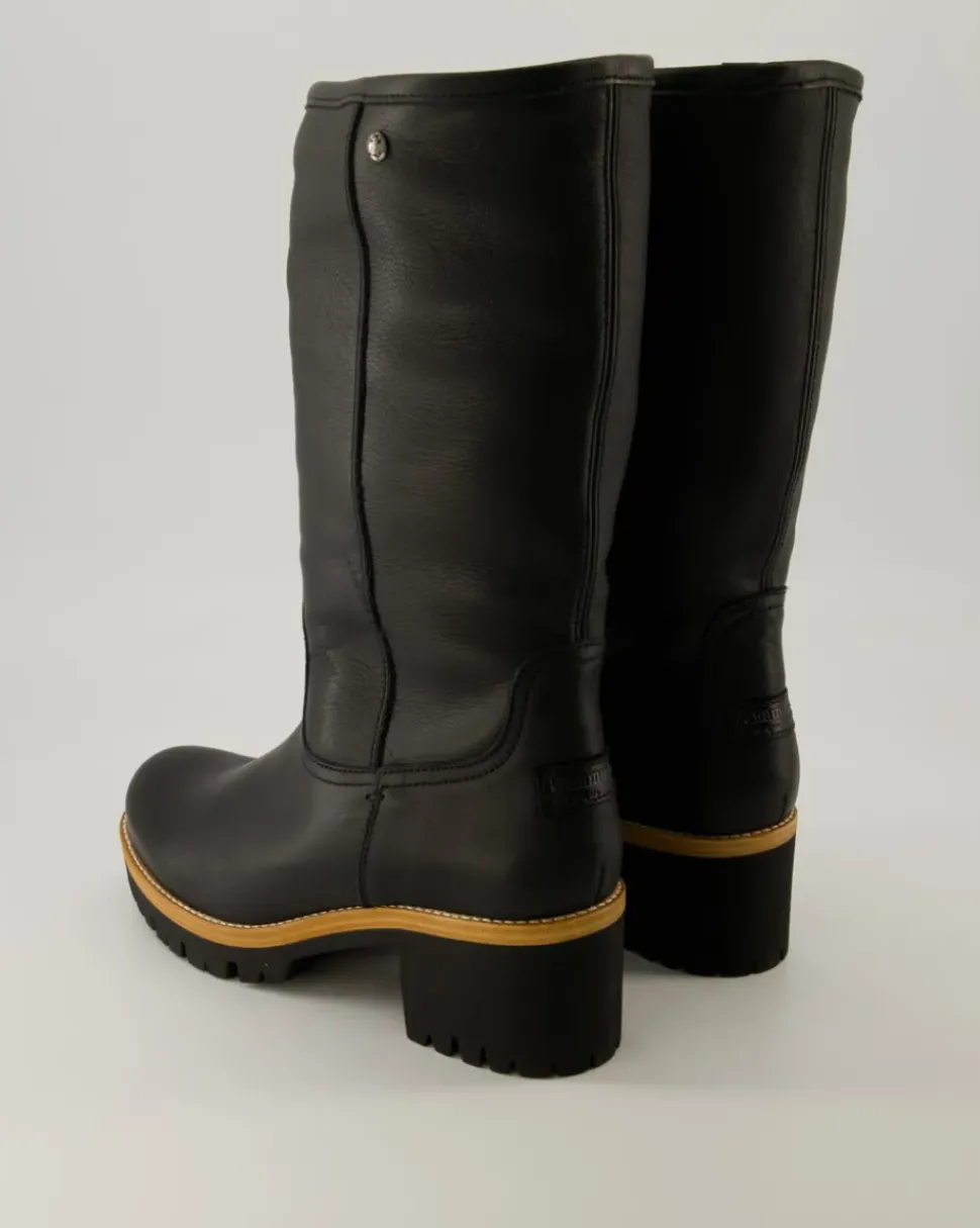 Patricia Igloo B5 Winterstiefel in Schwarz
