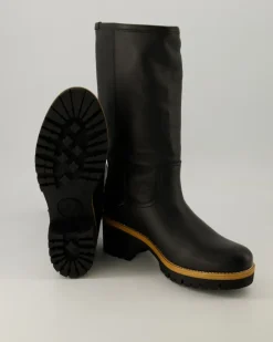 Patricia Igloo B5 Winterstiefel in Schwarz